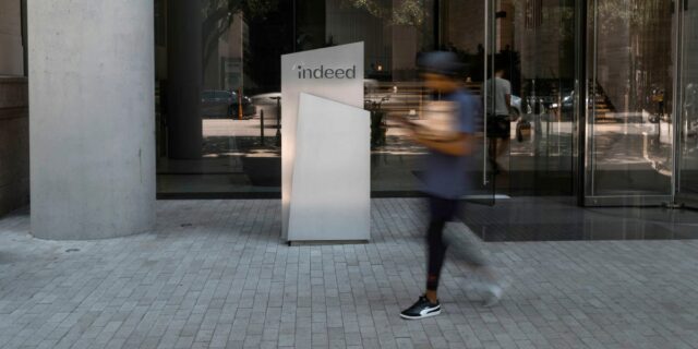 Indeed Exec explica por qué nunca tendrán clasificación de tokens de IA

 | AI,Tech,indeed,ai,tokens