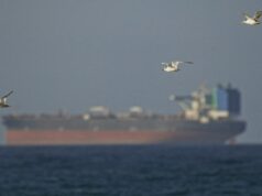 Los datos de tráfico muestran que los barcos pasan por el Estrecho de Ormuz
| Military & Defense,defense,strait-of-hormuz,iran,us-iran-war Los datos de tráfico muestran que los barcos pasan por el Estrecho de Ormuz
| Military & Defense,defense,strait-of-hormuz,iran,us-iran-war