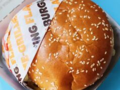 Reseña: 5 hamburguesas con queso de Burger King, clasificadas
| Food,Retail,burger-king,burgers,burger,cheeseburgers,fast-food,fast-food-comparison,fast-food-menu Reseña: 5 hamburguesas con queso de Burger King, clasificadas
| Food,Retail,burger-king,burgers,burger,cheeseburgers,fast-food,fast-food-comparison,fast-food-menu