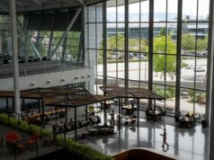 Qué empresas de tecnología tienen la mejor comida en el trabajo: clasificación codificada por IA
| AI,Tech,nvidia,replit,generative-ai,artificial-intelligence,vibe-coding,vibe-mode,lunch,limited-synd Qué empresas de tecnología tienen la mejor comida en el trabajo: clasificación codificada por IA
| AI,Tech,nvidia,replit,generative-ai,artificial-intelligence,vibe-coding,vibe-mode,lunch,limited-synd