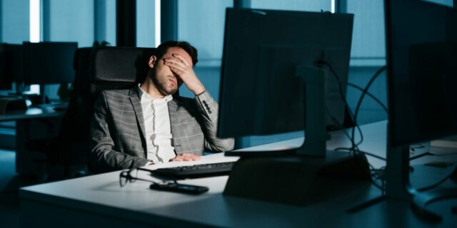 Es un momento estresante para participar en ventas de crédito privadas.

 | Finance,private-credit,fundraising,private-wealth-management,retail-investors,jobs,wall-street,finance,beacon-industries-big-bet