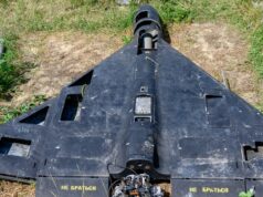 Cómo se ven de cerca los drones y misiles iraníes
| Military & Defense,us-iran-war,military,kurdistan,kurdish,erbil,iraq,iran,drones,missiles,ballistic-missiles Cómo se ven de cerca los drones y misiles iraníes
| Military & Defense,us-iran-war,military,kurdistan,kurdish,erbil,iraq,iran,drones,missiles,ballistic-missiles