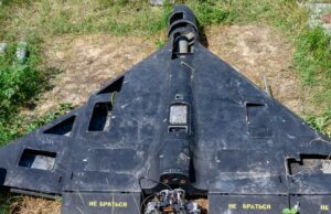 Cómo se ven de cerca los drones y misiles iraníes
| Military & Defense,us-iran-war,military,kurdistan,kurdish,erbil,iraq,iran,drones,missiles,ballistic-missiles Cómo se ven de cerca los drones y misiles iraníes
| Military & Defense,us-iran-war,military,kurdistan,kurdish,erbil,iraq,iran,drones,missiles,ballistic-missiles