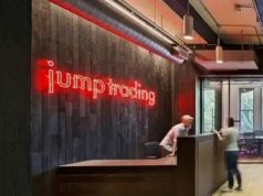 Lanzamiento de los Quants de dos estrellas HFT de Giant Jump Trading
| Finance,exclusive,trading,jump-trading,quants,hedge-funds,hfts,limited-synd Lanzamiento de los Quants de dos estrellas HFT de Giant Jump Trading
| Finance,exclusive,trading,jump-trading,quants,hedge-funds,hfts,limited-synd