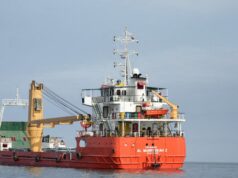 El ejército iraní afirma haber vuelto a poner a Ormuz bajo estricto control
| Military & Defense,defence,iran,us-iran-war El ejército iraní afirma haber vuelto a poner a Ormuz bajo estricto control
| Military & Defense,defence,iran,us-iran-war