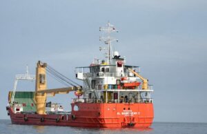 El ejército iraní afirma haber vuelto a poner a Ormuz bajo estricto control
| Military & Defense,defence,iran,us-iran-war El ejército iraní afirma haber vuelto a poner a Ormuz bajo estricto control
| Military & Defense,defence,iran,us-iran-war