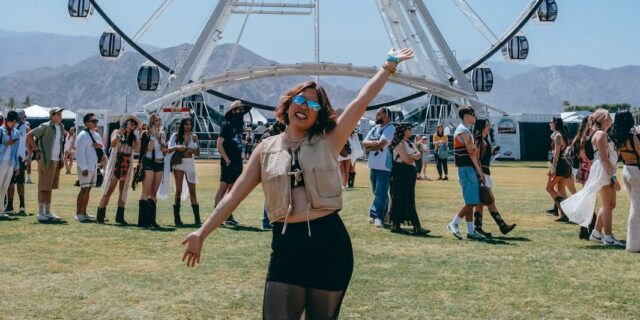 ¿Cuánto ganan los influencers en Coachella, las “Olimpiadas de los influencers”?

 | Media,Advertising,coachella,influencers,influencer-marketing