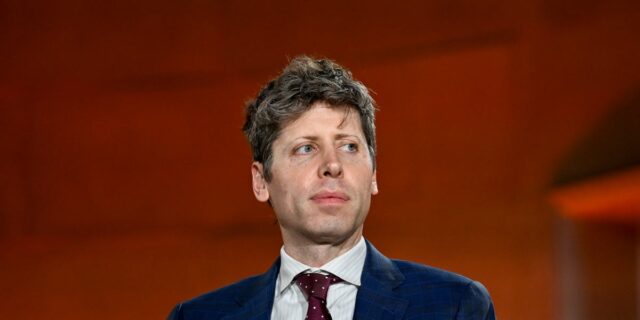 Hay mucho en juego entre Musk y Musk. El juicio de Altman se acerca al inicio

 | Tech,AI,elon-musk,sam-altman,tesla,openai,chat-gpt,tech,lawsuit,court,litigation