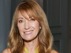 Jane Seymour, de 75 años, utiliza este sencillo truco para vencer la ansiedad durante el sueño
| Health,Entertainment,sleep,aging,wellness,jane-seymour Jane Seymour, de 75 años, utiliza este sencillo truco para vencer la ansiedad durante el sueño
| Health,Entertainment,sleep,aging,wellness,jane-seymour