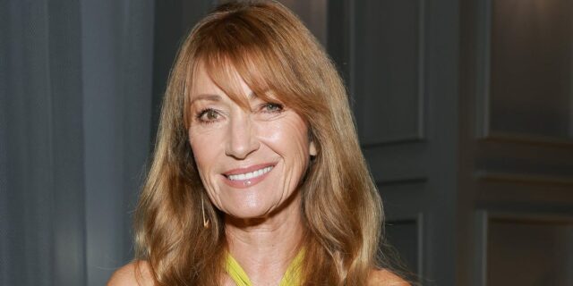 Jane Seymour, de 75 años, utiliza este sencillo truco para vencer la ansiedad durante el sueño

 | Health,Entertainment,sleep,aging,wellness,jane-seymour