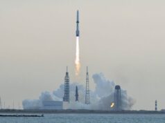 El lanzamiento del satélite comercial de Blue Origin no salió bien
| Science,blue-origin,new-glenn El lanzamiento del satélite comercial de Blue Origin no salió bien
| Science,blue-origin,new-glenn