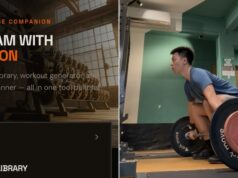 Codifiqué Vibe, una aplicación de fitness, en un fin de semana. Tenga cuidado con las aplicaciones grandes.
| AI,vibe-mode,vibe-coding,fitness Codifiqué Vibe, una aplicación de fitness, en un fin de semana. Tenga cuidado con las aplicaciones grandes.
| AI,vibe-mode,vibe-coding,fitness