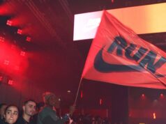 El anuncio de Nike ‘Walkers Tolerated’ para el maratón de Boston fracasa con los corredores
| Retail,nike,boston-marathon,running,marketing,sportswear El anuncio de Nike 'Walkers Tolerated' para el maratón de Boston fracasa con los corredores
| Retail,nike,boston-marathon,running,marketing,sportswear