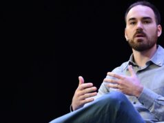 El cofundador de Instacart, Max Mullen, juzga a los emprendedores por sus zapatos
| Tech,Startups,instacart,max-mullen,founders,startups,vc,entrepreneurs,founder,entrepeneur,business,work-clothes El cofundador de Instacart, Max Mullen, juzga a los emprendedores por sus zapatos
| Tech,Startups,instacart,max-mullen,founders,startups,vc,entrepreneurs,founder,entrepeneur,business,work-clothes