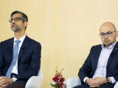 El drama entre el ingeniero de software y Google se intensifica
| Tech,AI,steve-yegge,google,google-deepmind,coders-ai,demis-hassabis El drama entre el ingeniero de software y Google se intensifica
| Tech,AI,steve-yegge,google,google-deepmind,coders-ai,demis-hassabis