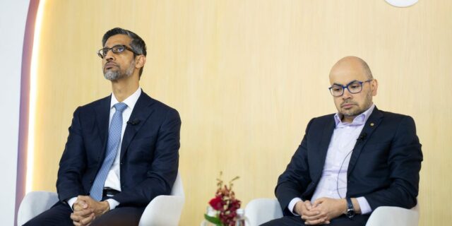 El drama entre el ingeniero de software y Google se intensifica

 | Tech,AI,steve-yegge,google,google-deepmind,coders-ai,demis-hassabis