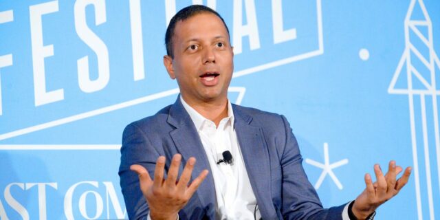 La consultora Grant Thornton vincula las bonificaciones de los socios estadounidenses con el uso de la IA

 | AI,trending-uk,grant-thornton,ai,consulting,exclusive