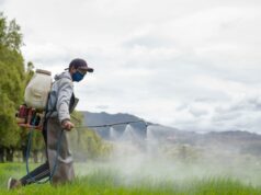 ¿Por qué los jóvenes padecen cáncer de colon? El herbicida se puede vincular
| Health,colon-cancer,young-colon-cancer,picloram ¿Por qué los jóvenes padecen cáncer de colon? El herbicida se puede vincular
| Health,colon-cancer,young-colon-cancer,picloram