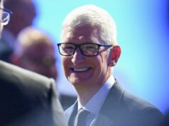 Lea la carta de despedida de Tim Cook
| Tech,Strategy,apple,tim-cook Lea la carta de despedida de Tim Cook
| Tech,Strategy,apple,tim-cook