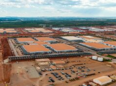 Databank obtiene una deuda de 2 mil millones de dólares para el centro de datos de Dallas
| Finance,Tech,exclusive,oracle,hyperscalers,texas,financing,finance,data-centers Databank obtiene una deuda de 2 mil millones de dólares para el centro de datos de Dallas
| Finance,Tech,exclusive,oracle,hyperscalers,texas,financing,finance,data-centers