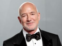 Se espera que la startup secreta de inteligencia artificial de Jeff Bezos esté valorada en alrededor de $ 38 mil millones
| AI,Startups,tech,ai,startups,limited-synd Se espera que la startup secreta de inteligencia artificial de Jeff Bezos esté valorada en alrededor de $ 38 mil millones
| AI,Startups,tech,ai,startups,limited-synd