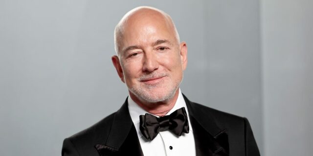 Se espera que la startup secreta de inteligencia artificial de Jeff Bezos esté valorada en alrededor de $ 38 mil millones

 | AI,Startups,tech,ai,startups,limited-synd