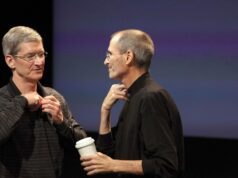 Tim Cook demostró que Silicon Valley estaba equivocado acerca de sus fundadores
| Tech,apple,tim-cook,ceos,limited-synd,founder-mode,steve-jobs Tim Cook demostró que Silicon Valley estaba equivocado acerca de sus fundadores
| Tech,apple,tim-cook,ceos,limited-synd,founder-mode,steve-jobs
