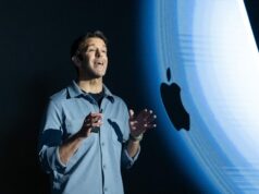 Apple acaba de hacer una gran apuesta: el hardware ganará la era de la IA
| Tech,apple,ios-devices,devices,tech,apple-ceo-tim-cook,john-ternus,tim-cook Apple acaba de hacer una gran apuesta: el hardware ganará la era de la IA
| Tech,apple,ios-devices,devices,tech,apple-ceo-tim-cook,john-ternus,tim-cook