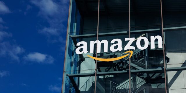 California dice que Amazon obligó a las empresas a subir los precios ilegalmente

 | Retail,amazon,walmart,levis