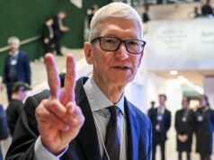 Tres lecciones aprendidas del éxito de Tim Cook al seguir a Steve Jobs como director ejecutivo de Apple
| Tech,international,apple,tim-cook,steve-jobs,leadership Tres lecciones aprendidas del éxito de Tim Cook al seguir a Steve Jobs como director ejecutivo de Apple
| Tech,international,apple,tim-cook,steve-jobs,leadership