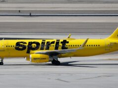 Trump hace flotar al gobierno federal para ayudar a Spirit Airlines
| Transportation,Politics,donald-trump,spirit-airlines,aviation,united-airlines,american-airlines Trump hace flotar al gobierno federal para ayudar a Spirit Airlines
| Transportation,Politics,donald-trump,spirit-airlines,aviation,united-airlines,american-airlines