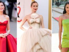 Estreno de ‘El diablo viste de Prada 2’: los mejores y peores looks de la alfombra roja
| Entertainment,lifestyle,entertainment,red-carpet,style,red-carpet-style,fashion Estreno de 'El diablo viste de Prada 2': los mejores y peores looks de la alfombra roja
| Entertainment,lifestyle,entertainment,red-carpet,style,red-carpet-style,fashion
