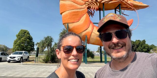 Diferencias culturales que experimento como australiano casado con un estadounidense

 | Travel,relationships,australia,australian,marriage,cultural-differences,freelancer-le,evergreen-story