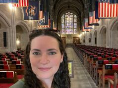 Dentro de West Point, la Academia Militar de Élite y el Sitio Histórico Estadounidense
| Military & Defense,west-point,army,us-military-academy,cadets,revolutionary-war,us-history,historic-sites Dentro de West Point, la Academia Militar de Élite y el Sitio Histórico Estadounidense
| Military & Defense,west-point,army,us-military-academy,cadets,revolutionary-war,us-history,historic-sites