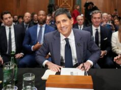 Audiencias de confirmación de Warsh: lo que dice la gente inteligente
| Economy,federal-reserve,kevin-warsh,jerome-powell,interest-rates Audiencias de confirmación de Warsh: lo que dice la gente inteligente
| Economy,federal-reserve,kevin-warsh,jerome-powell,interest-rates