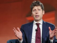 Sam Altman habla sobre el ataque con bombas molotov a su casa
| AI,Tech,sam-altman,openai,anthropic Sam Altman habla sobre el ataque con bombas molotov a su casa
| AI,Tech,sam-altman,openai,anthropic