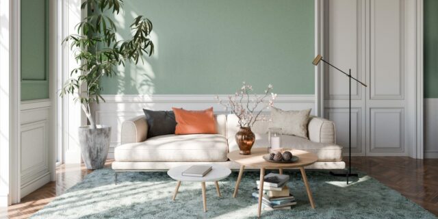 4 tendencias de interiorismo que están de moda y 3 que están de moda, según los diseñadores

 | Real Estate,freelancer-le,interior-design,interior-designers,home-trends