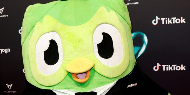 Duolingo restablece la estrategia de marketing y TikTok 'inconexas'

 | Advertising,Media,Tech,cmo-insider-news,cmo-insider,duolingo,tiktok,exclusive