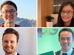 4 consultores de MBB dejaron de ser fundadores de IA y tuvieron que desaprender la consultoría
| Careers,ai,consulting 4 consultores de MBB dejaron de ser fundadores de IA y tuvieron que desaprender la consultoría
| Careers,ai,consulting