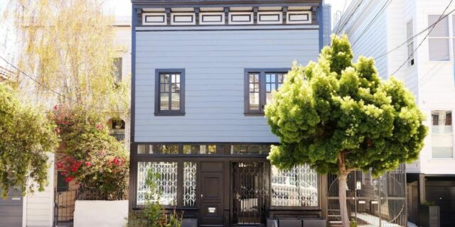 La cuna de OpenAI está a la venta por 1,5 millones de dólares

 | Real Estate,real-estate,san-francisco,openai