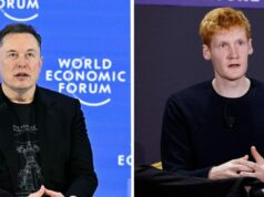 SpaceX llega a un acuerdo de 60 mil millones de dólares por el derecho a comprar el control deslizante de inicio de codificación
| AI,spacex,x-ai,cursor SpaceX llega a un acuerdo de 60 mil millones de dólares por el derecho a comprar el control deslizante de inicio de codificación
| AI,spacex,x-ai,cursor