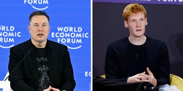 SpaceX llega a un acuerdo de 60 mil millones de dólares por el derecho a comprar el control deslizante de inicio de codificación

 | AI,spacex,x-ai,cursor