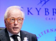 Jump Trading Quant Yiming Zhang para asegurar un acuerdo externo con Millennium
| Finance,jump-trading,millennium,hedge-fund,quants,finance,exclusive,limited-synd Jump Trading Quant Yiming Zhang para asegurar un acuerdo externo con Millennium
| Finance,jump-trading,millennium,hedge-fund,quants,finance,exclusive,limited-synd