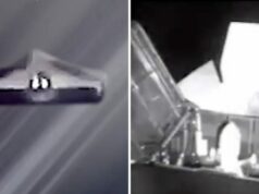 Ucrania combina por primera vez drones marítimos e interceptores contra Shahed
| Military & Defense,ukraine-war,warfare-big-bet,shahed-136,interceptor-drone,sea-drones Ucrania combina por primera vez drones marítimos e interceptores contra Shahed
| Military & Defense,ukraine-war,warfare-big-bet,shahed-136,interceptor-drone,sea-drones