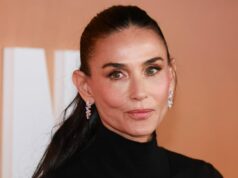Demi Moore dice que se volvió ‘intencional’ con su rutina nocturna
| Health,Entertainment,wellness,routine,self-care-routine,aging,demi-moore Demi Moore dice que se volvió 'intencional' con su rutina nocturna
| Health,Entertainment,wellness,routine,self-care-routine,aging,demi-moore