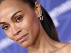 Zoe Saldaña, de 47 años, dice que su rutina de belleza se ha vuelto más sencilla con la edad
| Health,Entertainment,Beauty,beauty,makeup,aging,routine,skincare Zoe Saldaña, de 47 años, dice que su rutina de belleza se ha vuelto más sencilla con la edad
| Health,Entertainment,Beauty,beauty,makeup,aging,routine,skincare