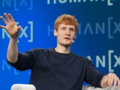 En el interior, la startup de codificación de IA de Elon Musk apuesta 60 mil millones de dólares
| Tech,AI,cursor,spacex,acquisition,vibe-mode,vibe-coding En el interior, la startup de codificación de IA de Elon Musk apuesta 60 mil millones de dólares
| Tech,AI,cursor,spacex,acquisition,vibe-mode,vibe-coding