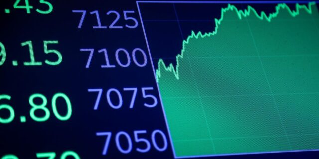 Inversores de acciones en su 'propio universo' donde la IA triunfa sobre todo: Gordon

 | Finance,international,finance,tech,erik-gordon,stocks,stock-market-outlook,ai-bubble,tech-stocks,us-iran-war,job-losses,inflation,allbirds,sp-500,michael-burry,jeremy-grantham