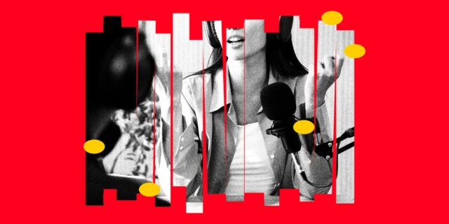 Las marcas deben tener cuidado al “recortar” para no enfadar a la FTC

 | Media,Advertising,clipping,advertising,ftc,creator-economy,influencers,podcasts,livestreaming,tyler-le,bi-illustration