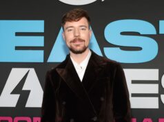 Ex empleado de MrBeast demanda a su empresa alegando represalias
| Media,mrbeast,jimmy-donaldson,youtube,limited-synd,lawsuit,creator-economy Ex empleado de MrBeast demanda a su empresa alegando represalias
| Media,mrbeast,jimmy-donaldson,youtube,limited-synd,lawsuit,creator-economy